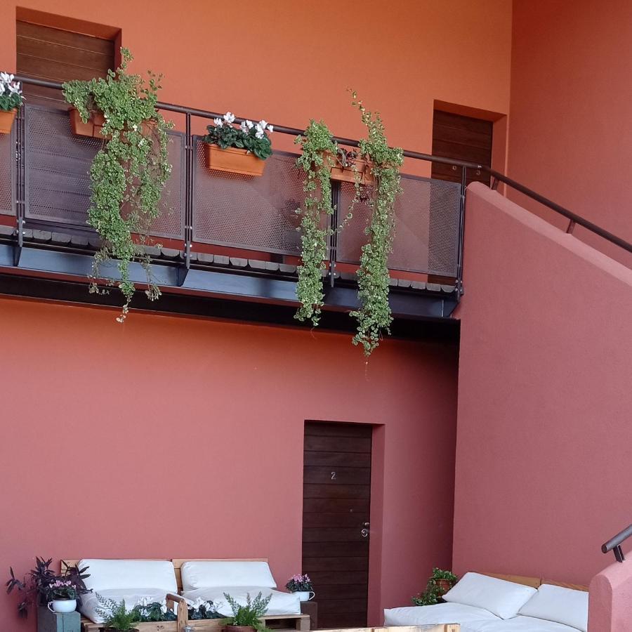Bed and Breakfast Il Casale Di Giulia Di Aprilia Exterior foto