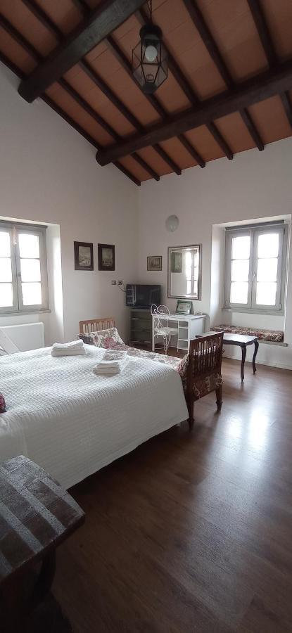 Bed and Breakfast Il Casale Di Giulia Di Aprilia Exterior foto