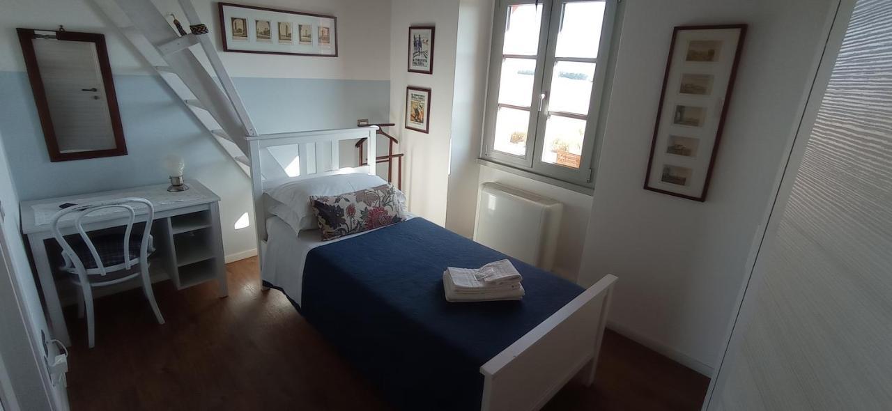Bed and Breakfast Il Casale Di Giulia Di Aprilia Habitación foto