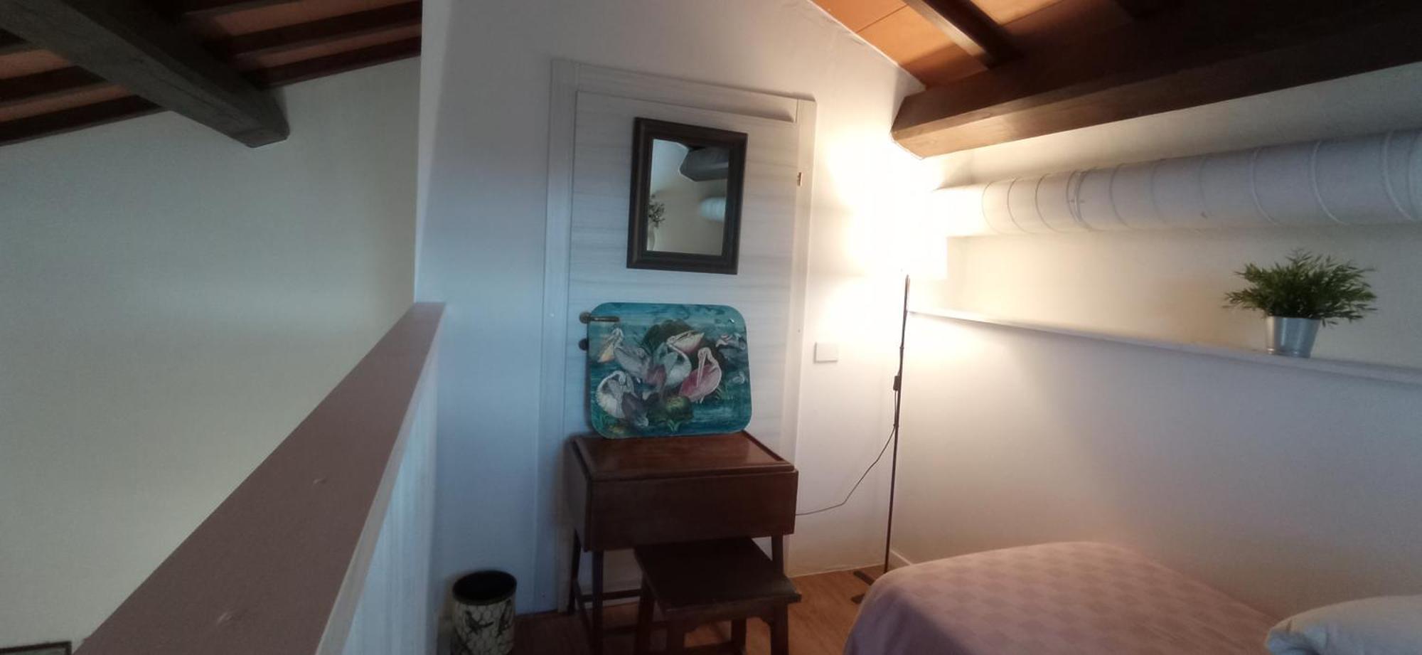 Bed and Breakfast Il Casale Di Giulia Di Aprilia Habitación foto