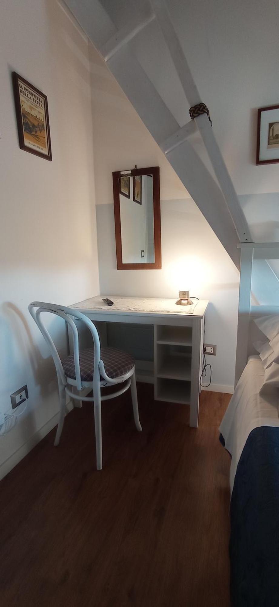 Bed and Breakfast Il Casale Di Giulia Di Aprilia Habitación foto