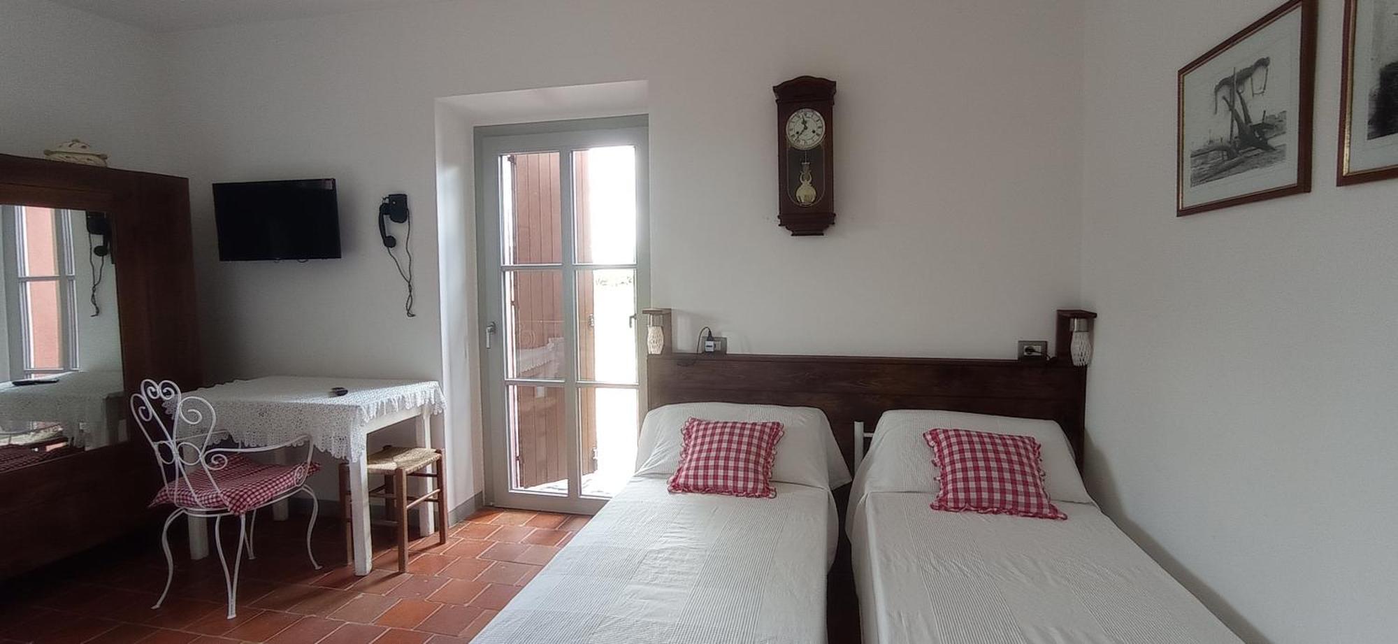 Bed and Breakfast Il Casale Di Giulia Di Aprilia Habitación foto