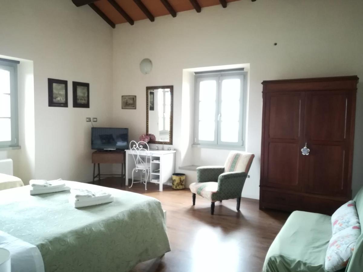 Bed and Breakfast Il Casale Di Giulia Di Aprilia Exterior foto